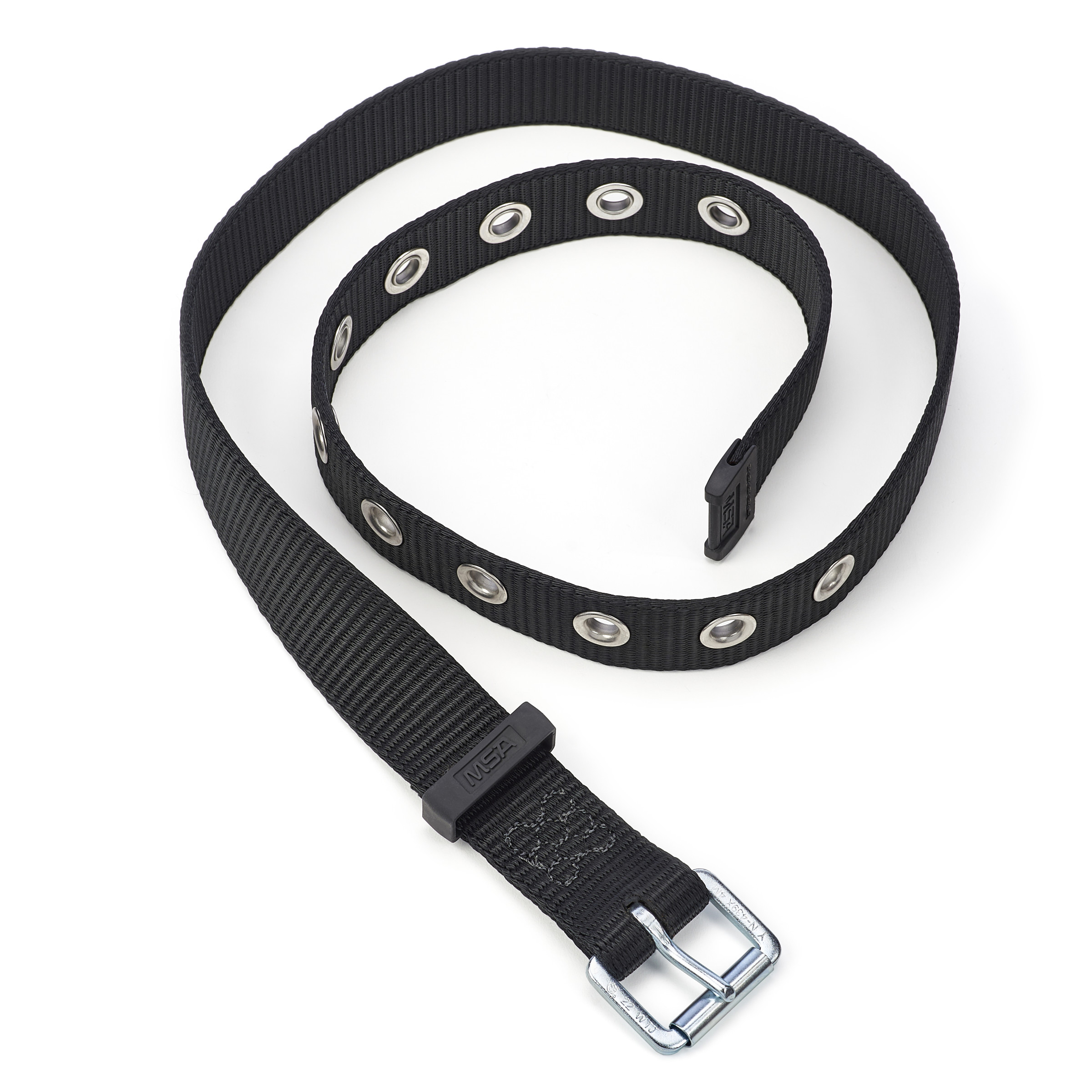 BELT,CONST,STL,BRASS GR,STD,PACKAGED